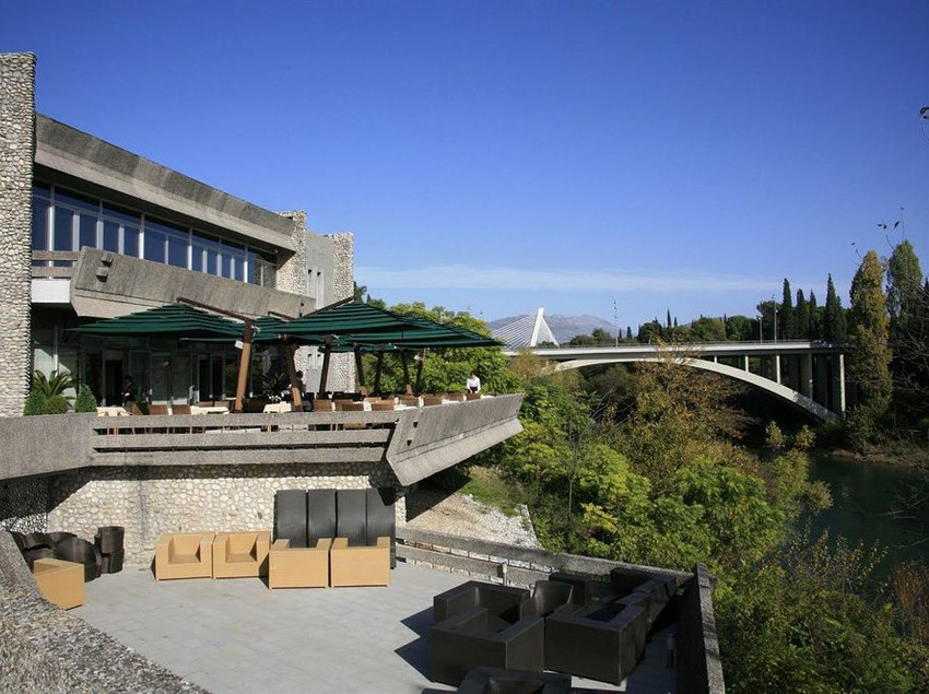 Hotel Podgorica