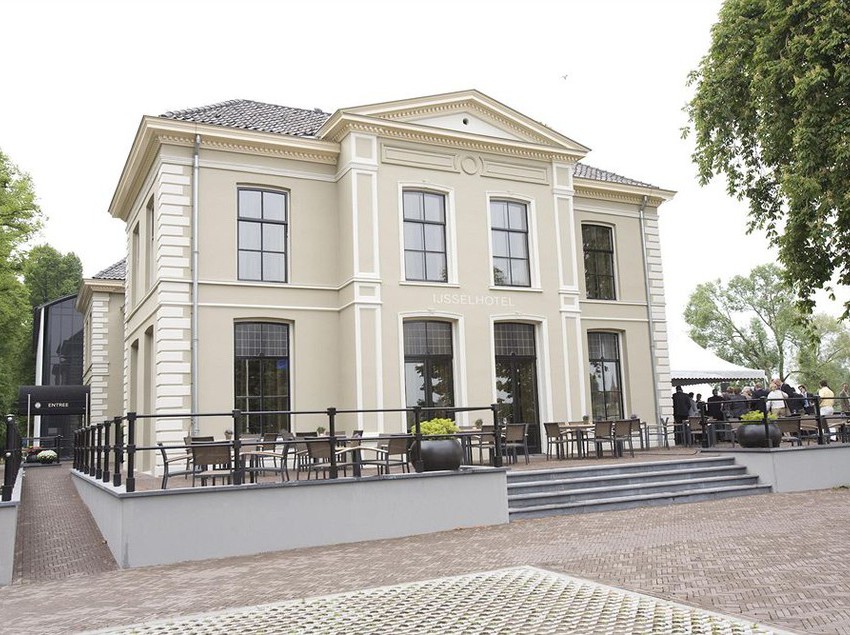 Hotel Sandton Ijssel