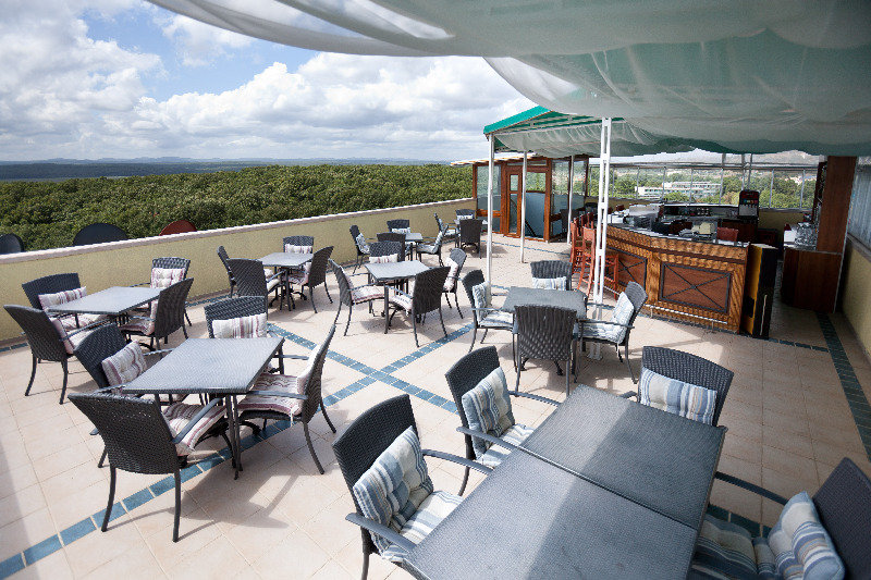 Hotel Perla Sun Park