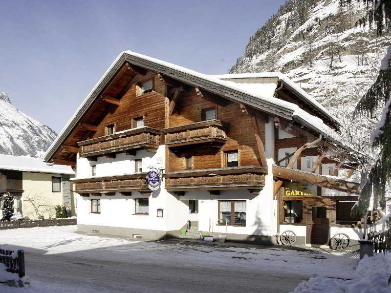 Hotel Gasthof  Pension Bergheimat