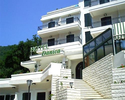 Hotel Danica 2