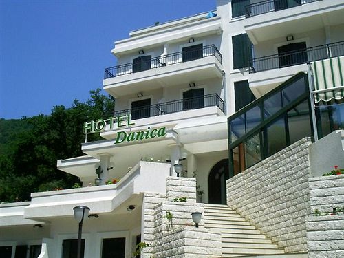 Hotel Danica 9