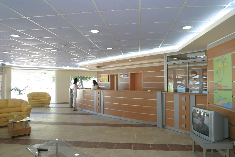 Hotel White Lagoon 4