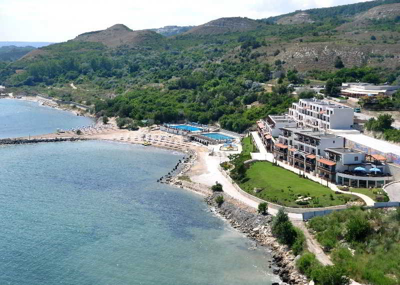Hotel White Lagoon 5
