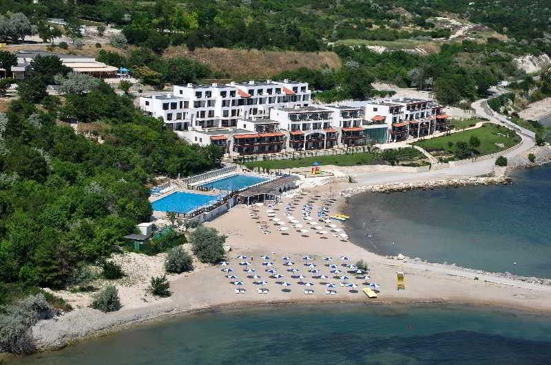 Hotel White Lagoon 6