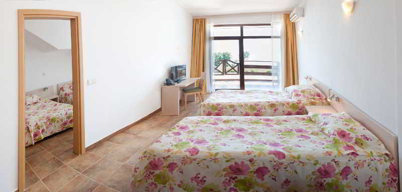 Hotel White Lagoon 9