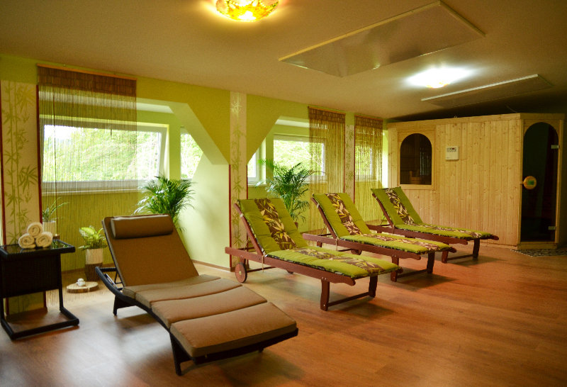 Hôtel Monterai Resort 1