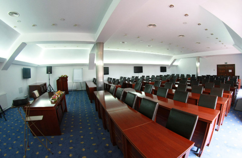 Hôtel Monterai Resort 10