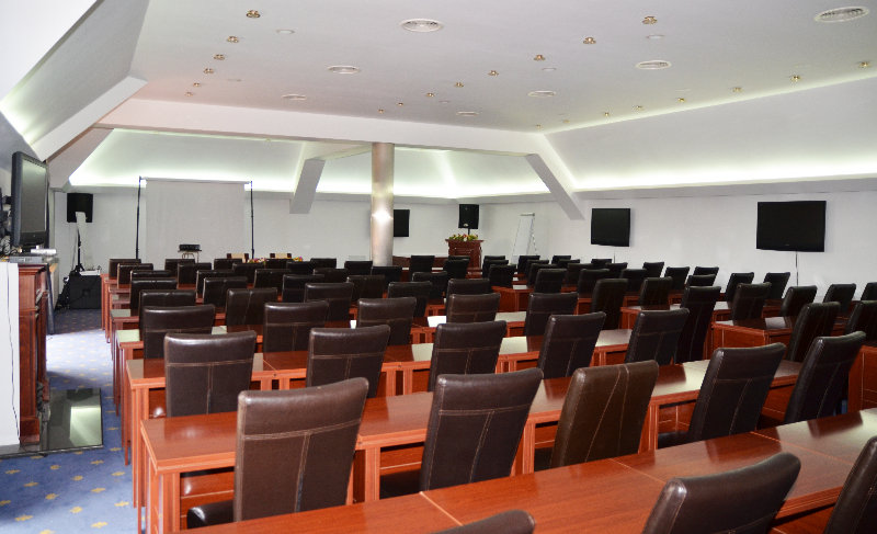 Hôtel Monterai Resort 11