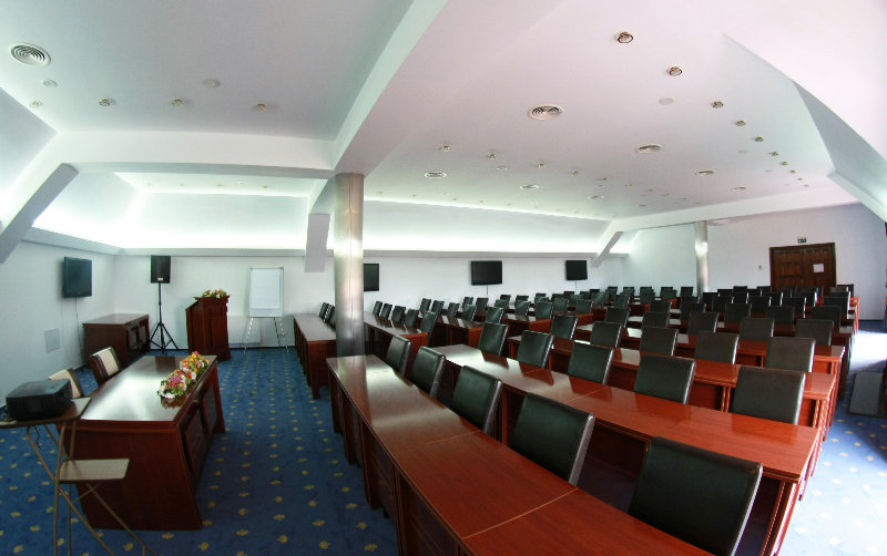 Hôtel Monterai Resort 12