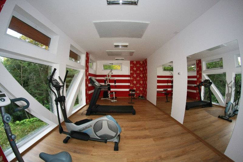 Hôtel Monterai Resort 13