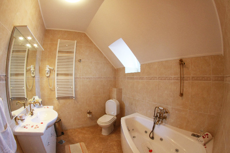 Hôtel Monterai Resort 14