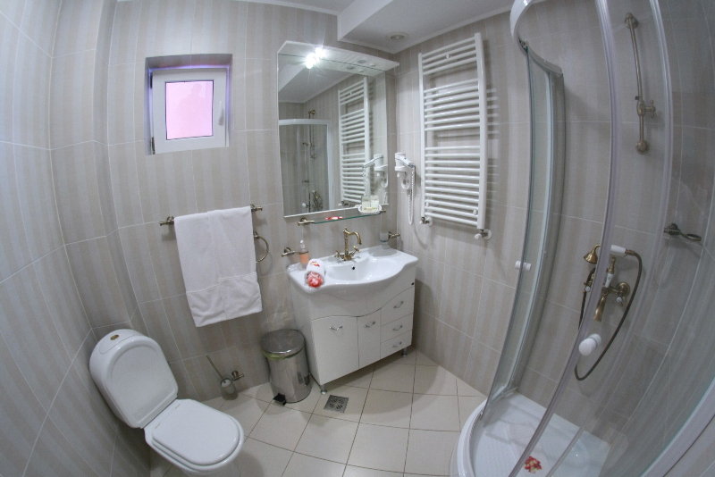 Hôtel Monterai Resort 15