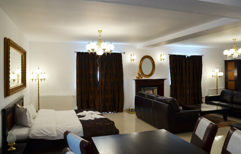 Hôtel Monterai Resort 16