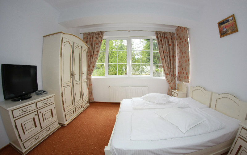 Hôtel Monterai Resort 17