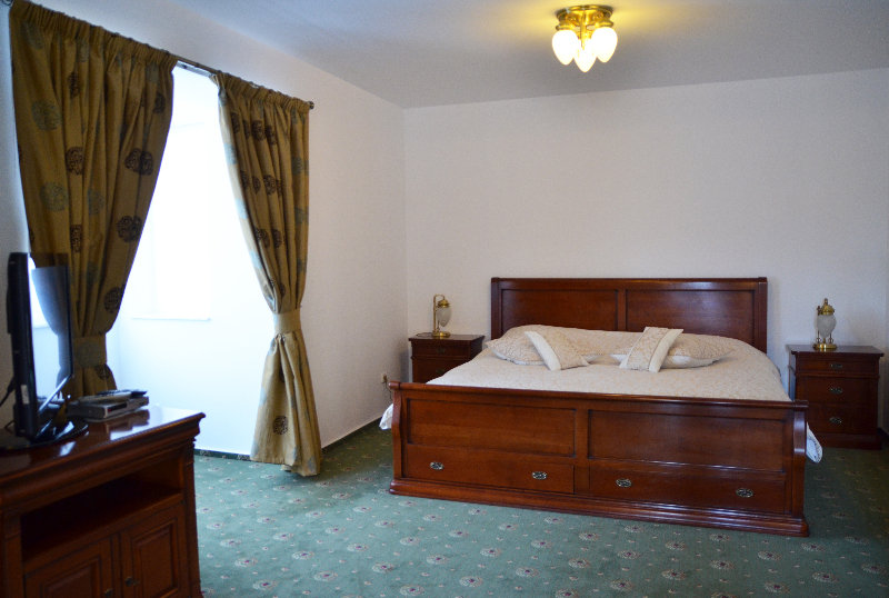 Hôtel Monterai Resort 19