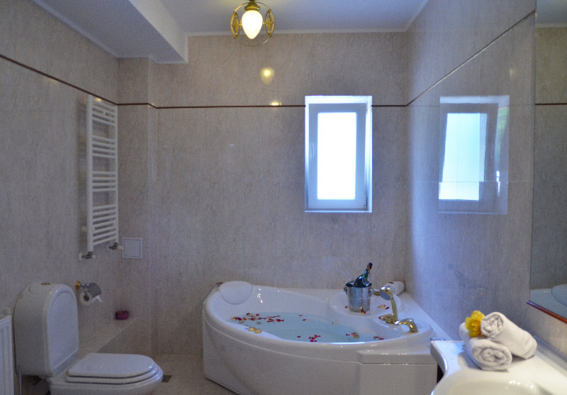 Hôtel Monterai Resort 20