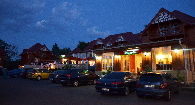 Hôtel Monterai Resort 5