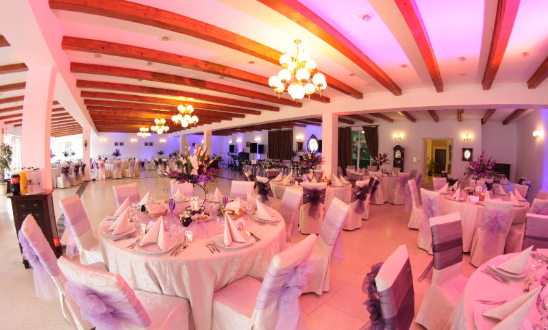 Hôtel Monterai Resort 6