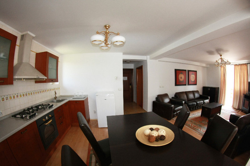 Hôtel Monterai Resort 7