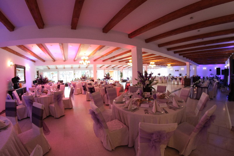 Hôtel Monterai Resort 9