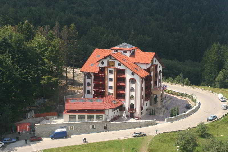 Hôtel Predeal Comfort Suites