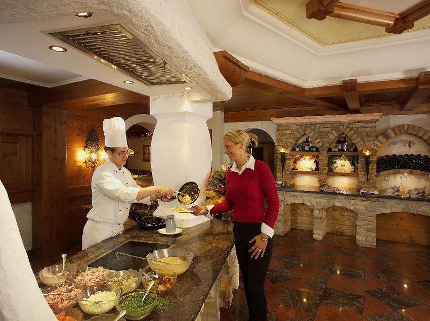 Vitalhotel Tauernhof