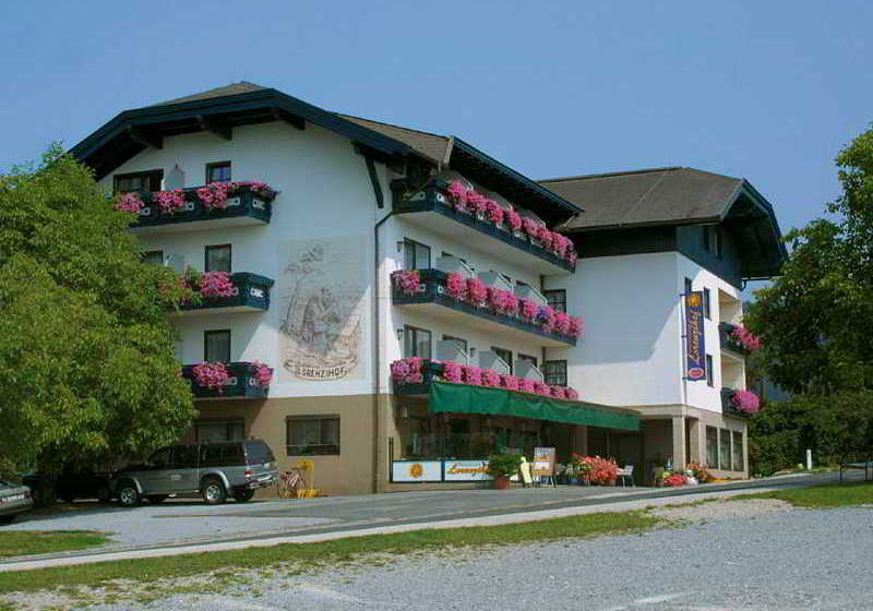 Hôtel Lorenzihof