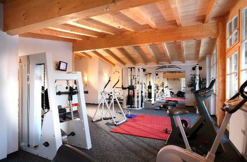 Hotel Almferienclub Silbertal