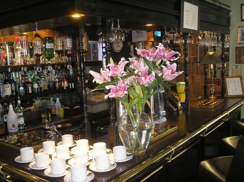 Hotel Lennox Lea  & Apartments