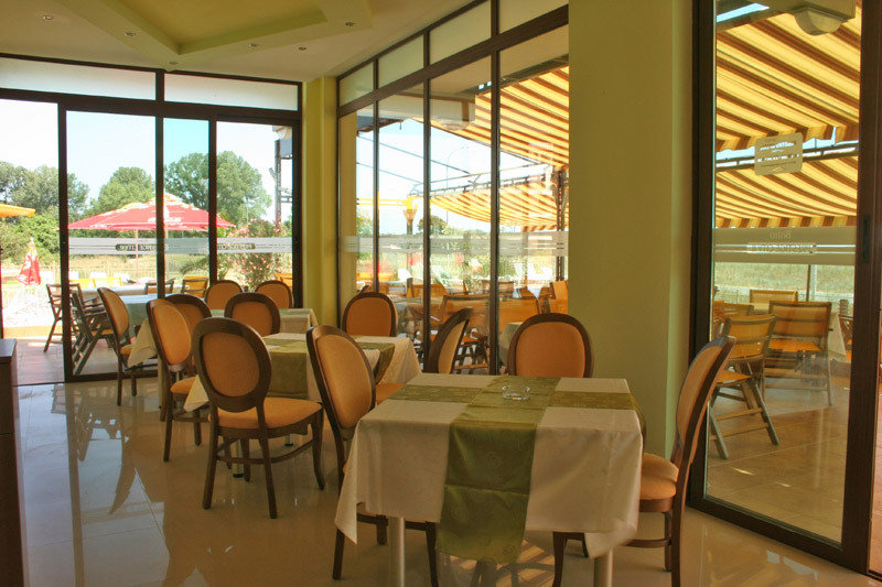 Hotel Prestige City 2