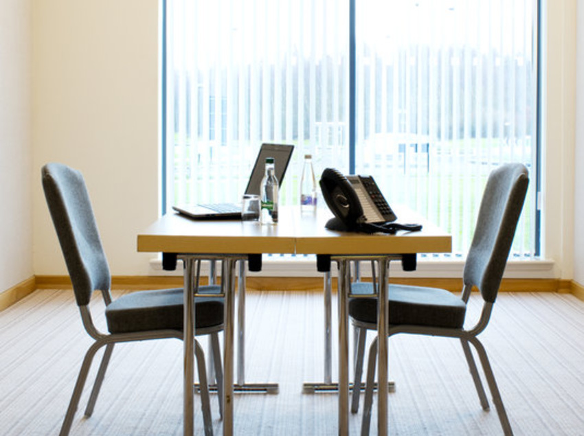 Hotel Holiday Inn Express Rotherham North