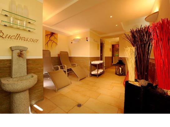 Hotel Gasteheim Prantl