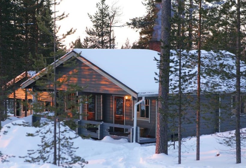 Sallatunturin Tuvat 11