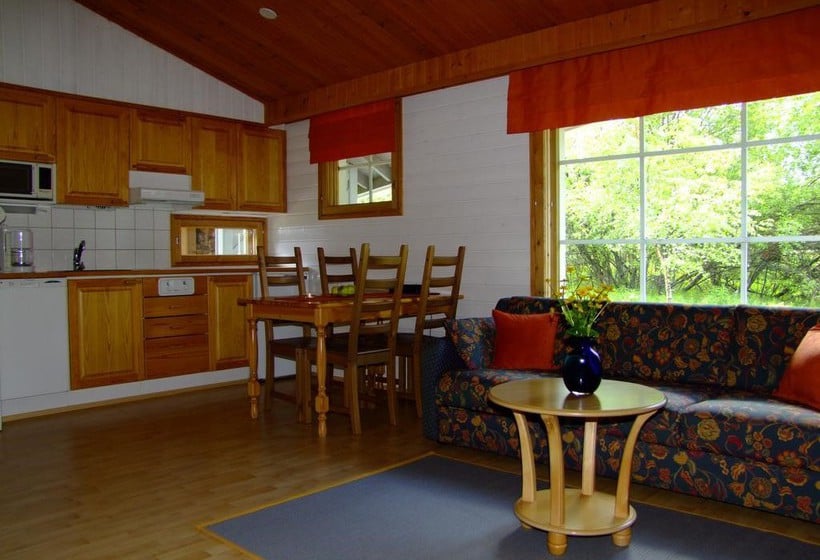 Sallatunturin Tuvat 14