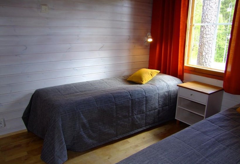 Sallatunturin Tuvat 15