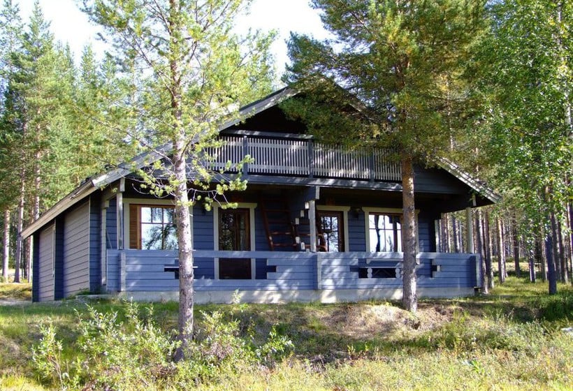 Sallatunturin Tuvat 2