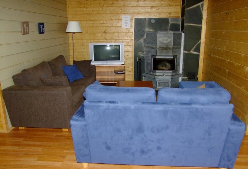 Sallatunturin Tuvat 3