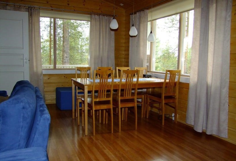 Sallatunturin Tuvat 4