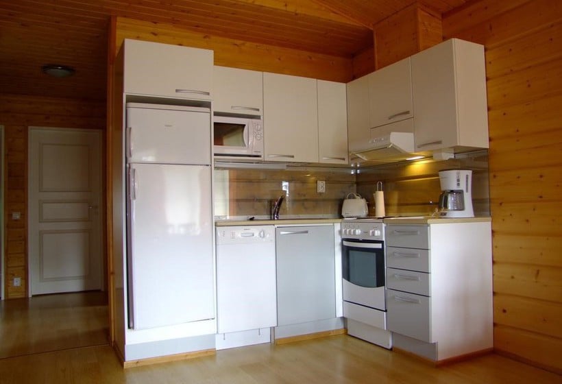 Sallatunturin Tuvat 5