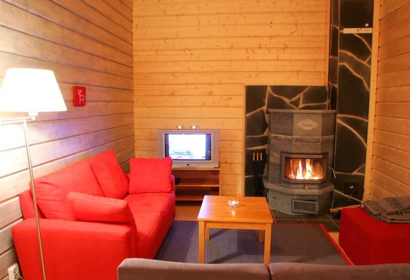 Sallatunturin Tuvat 9