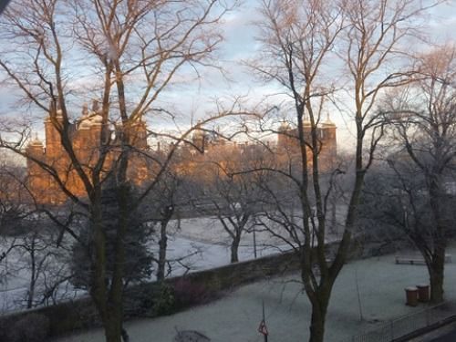 Bed and Breakfast Bed&Breakfast Allburys Boutique