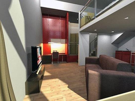 Richmond Place Apartments