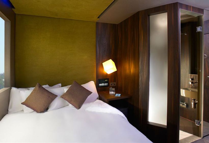 Hôtel Bloc Gatwick 2