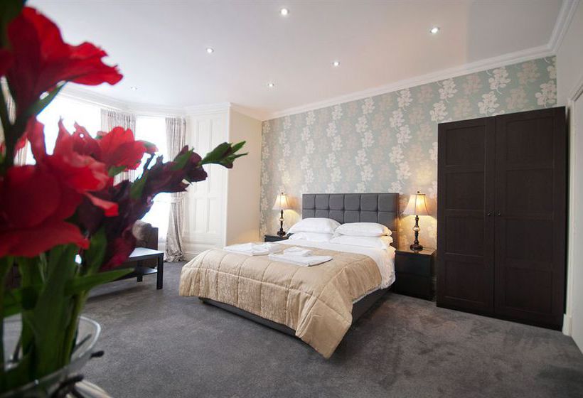 Hotel Palmerston Suites