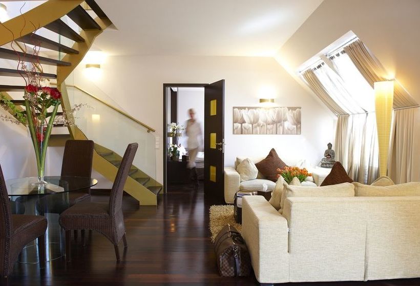 Myplace - Premium Apartments City Centre