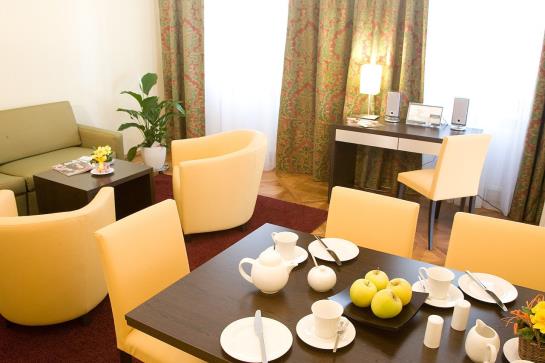 Serviced-Appartements-Josefstadt