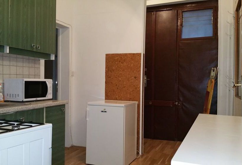Ferienapartments Randhartingergasse 12