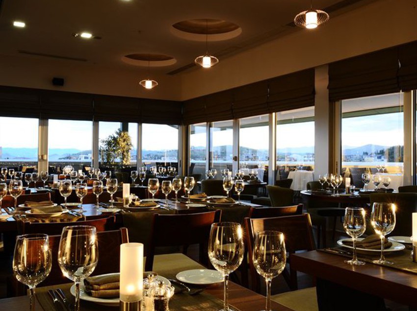 Hotel Ramada Podgorica