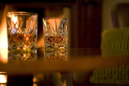 Hotel Meldrum House Golf & Country Estate